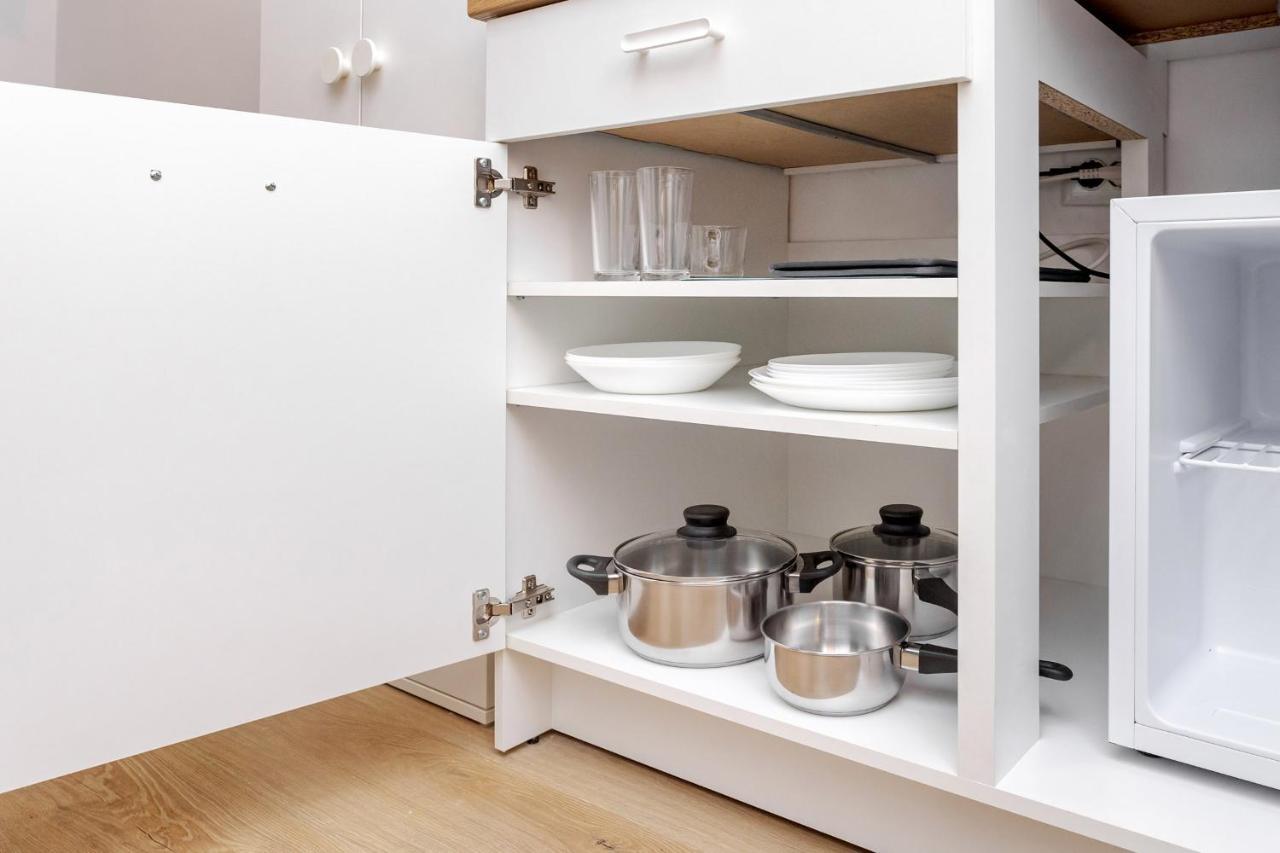 Dd Boutique Apartments Kluż-Napoka Zewnętrze zdjęcie