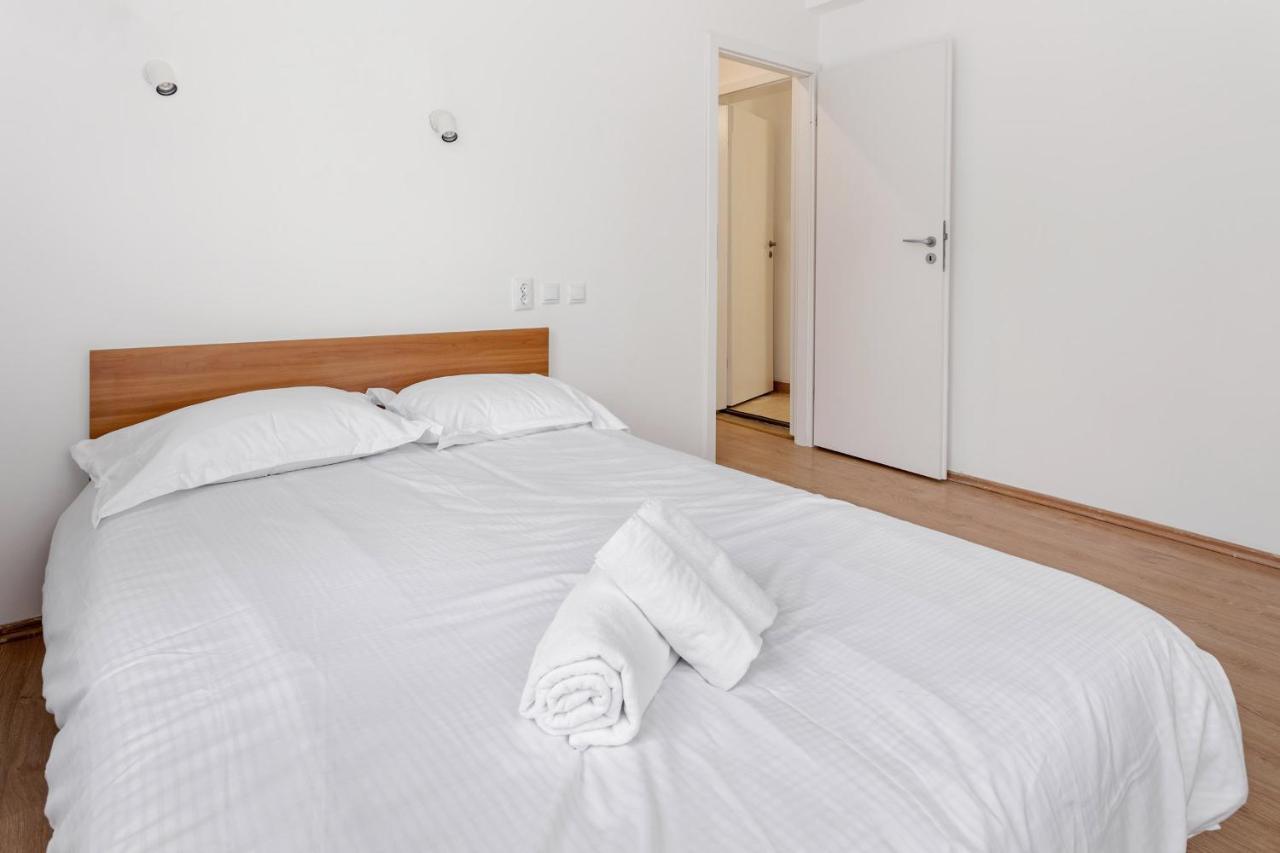 Dd Boutique Apartments Kluż-Napoka Zewnętrze zdjęcie