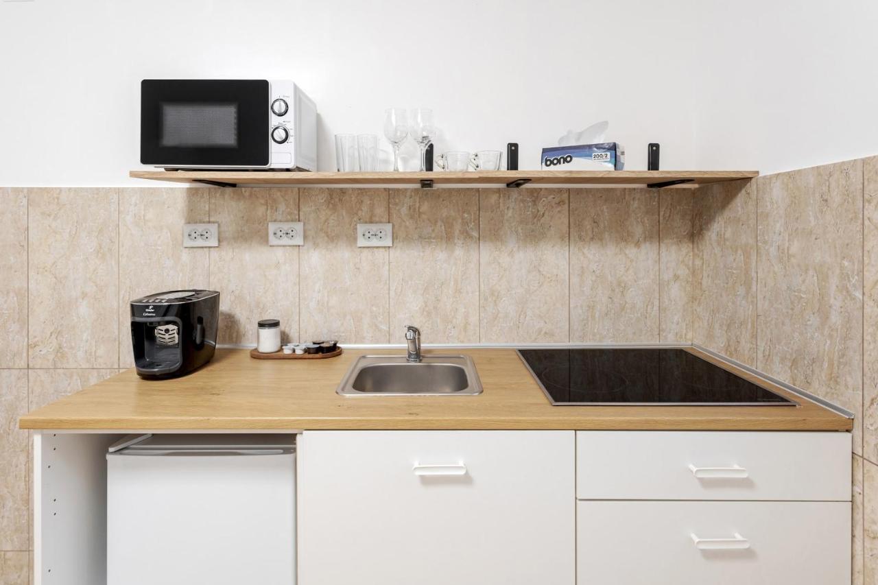 Dd Boutique Apartments Kluż-Napoka Zewnętrze zdjęcie