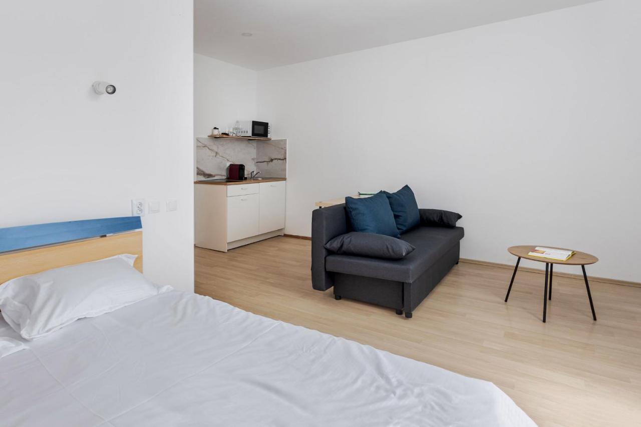 Dd Boutique Apartments Kluż-Napoka Zewnętrze zdjęcie