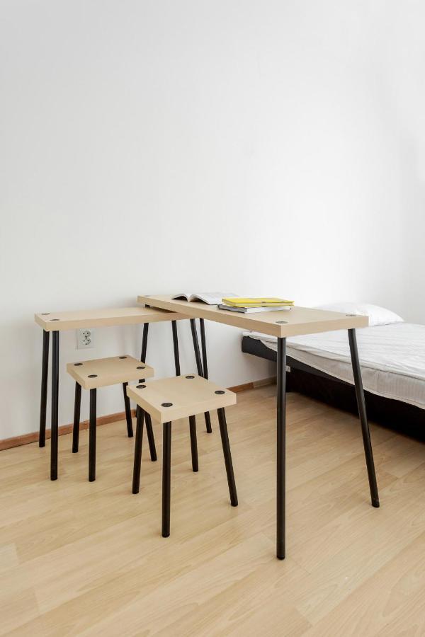 Dd Boutique Apartments Kluż-Napoka Zewnętrze zdjęcie