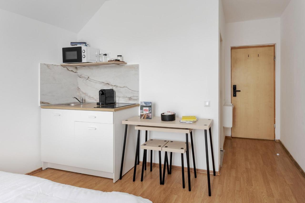 Dd Boutique Apartments Kluż-Napoka Zewnętrze zdjęcie