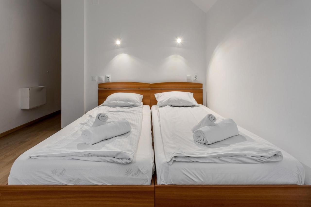 Dd Boutique Apartments Kluż-Napoka Zewnętrze zdjęcie