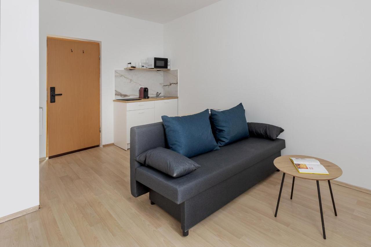 Dd Boutique Apartments Kluż-Napoka Zewnętrze zdjęcie