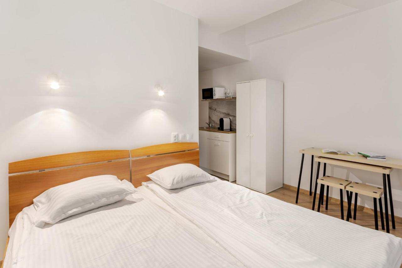 Dd Boutique Apartments Kluż-Napoka Zewnętrze zdjęcie