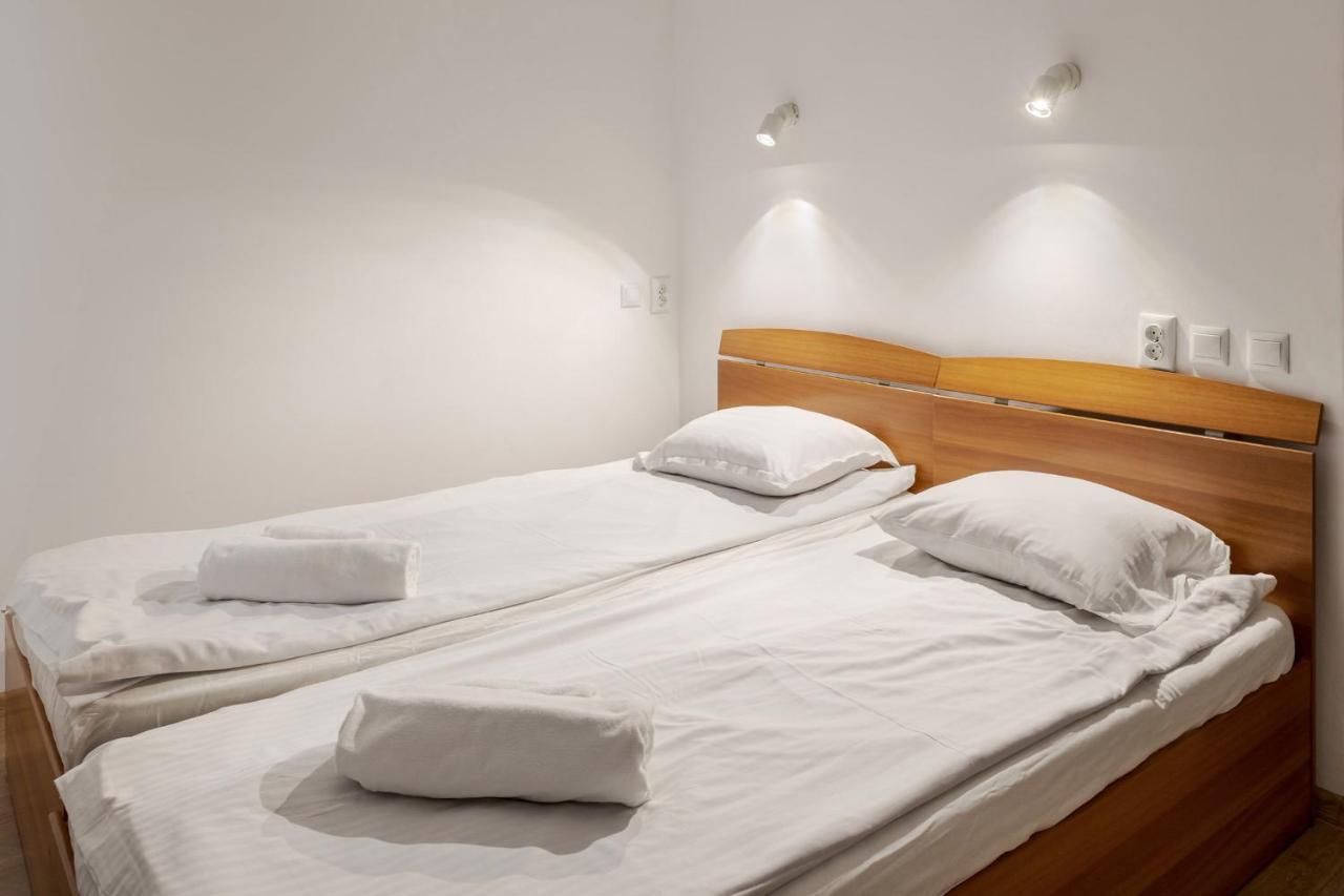Dd Boutique Apartments Kluż-Napoka Zewnętrze zdjęcie