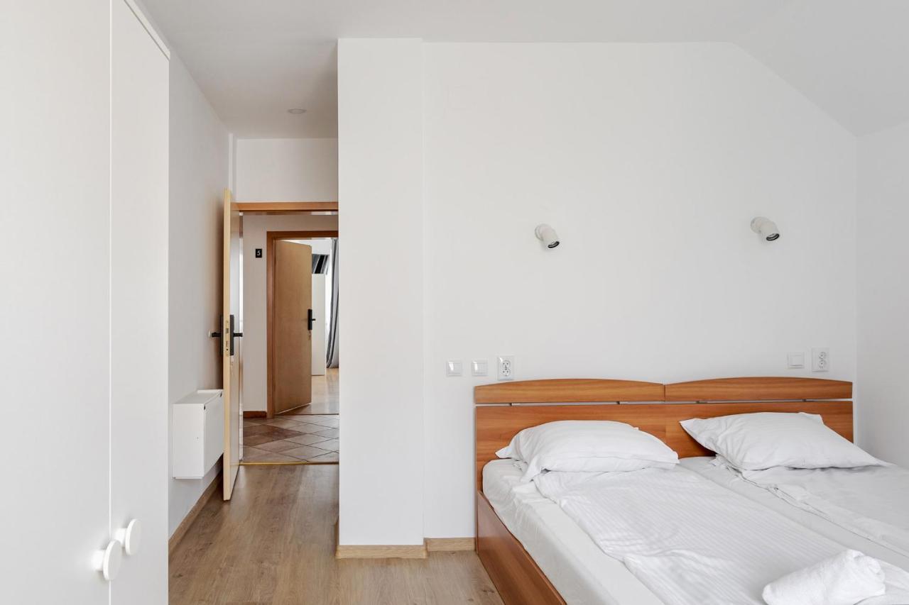 Dd Boutique Apartments Kluż-Napoka Zewnętrze zdjęcie