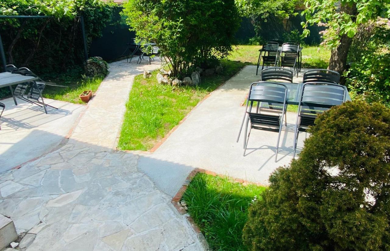 Dd Boutique Apartments Kluż-Napoka Zewnętrze zdjęcie