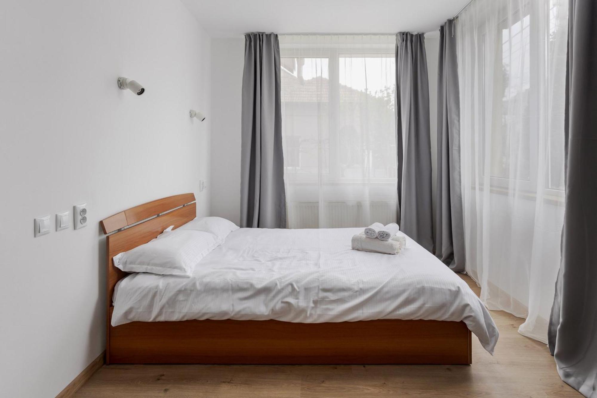 Dd Boutique Apartments Kluż-Napoka Pokój zdjęcie