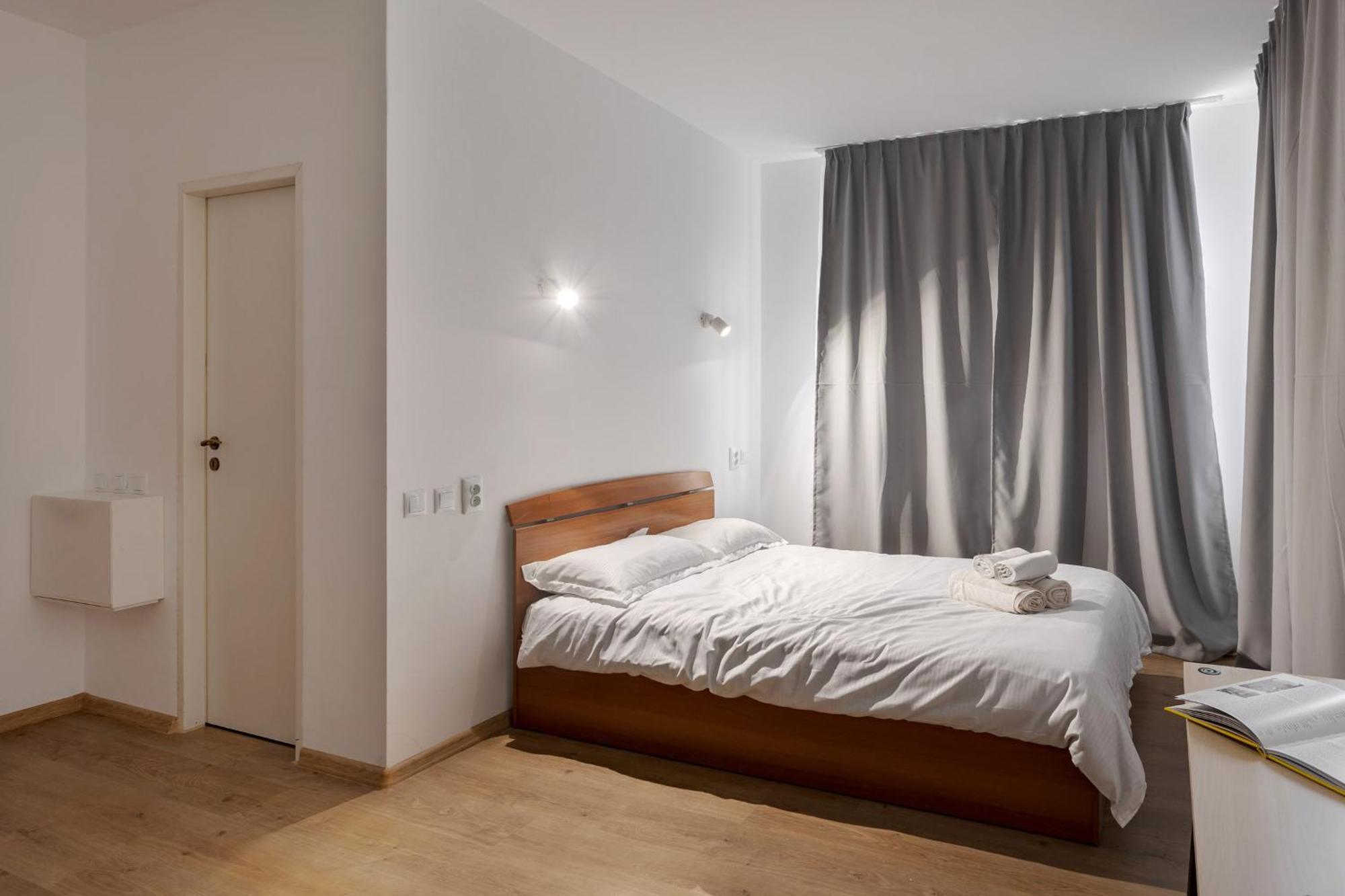 Dd Boutique Apartments Kluż-Napoka Pokój zdjęcie
