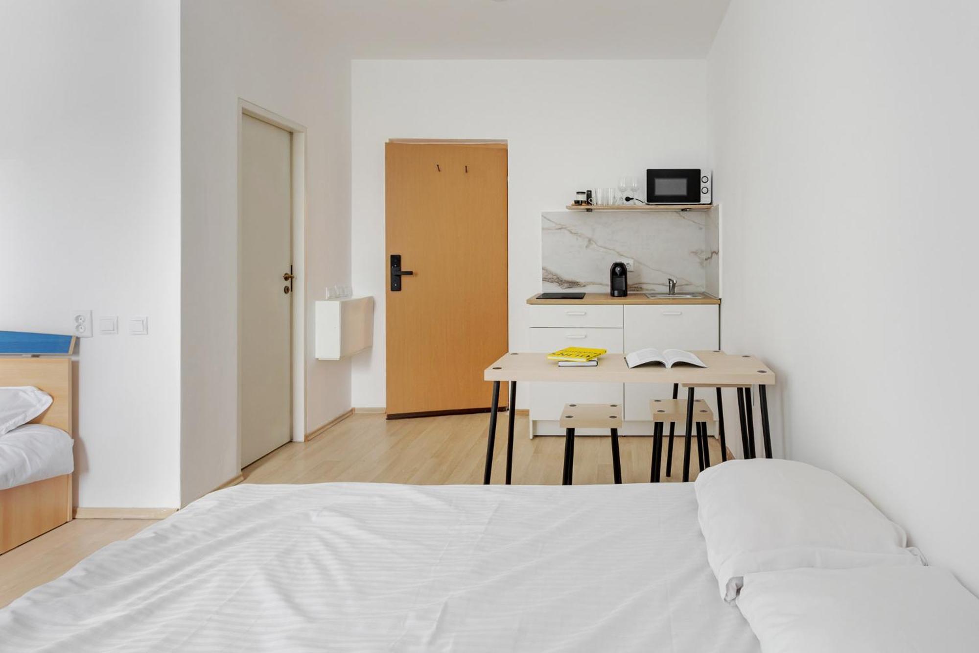 Dd Boutique Apartments Kluż-Napoka Pokój zdjęcie