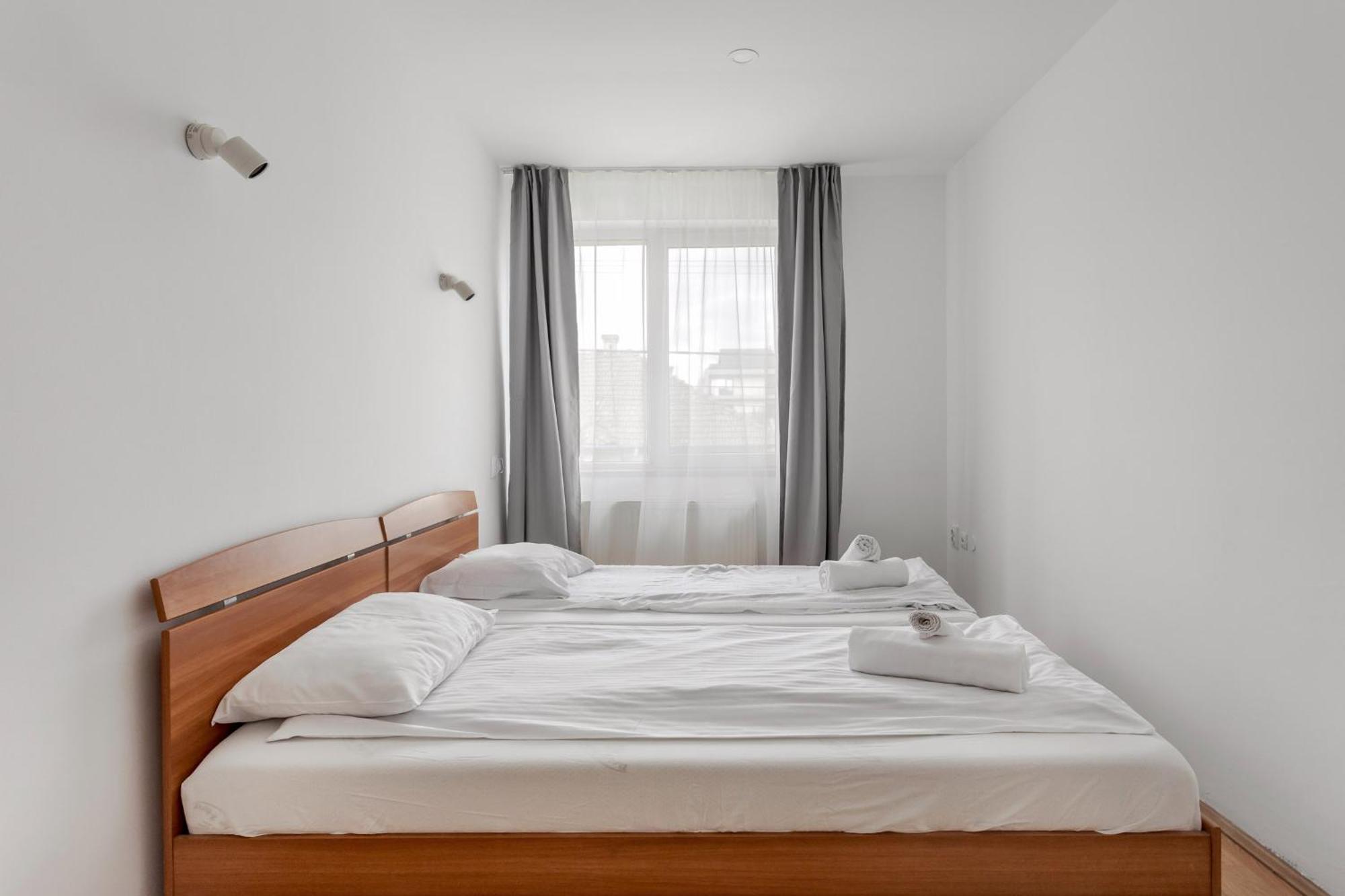 Dd Boutique Apartments Kluż-Napoka Pokój zdjęcie