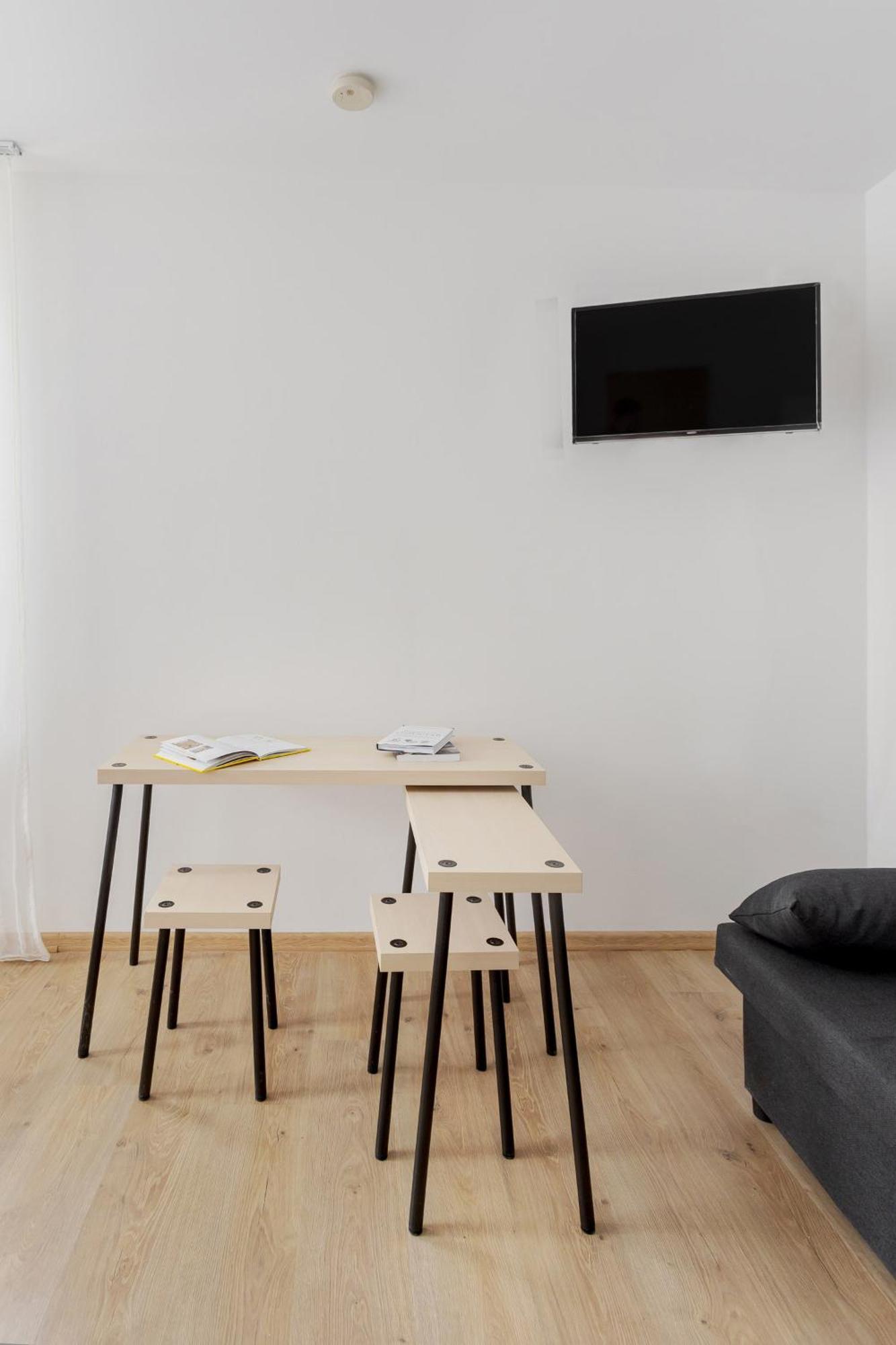 Dd Boutique Apartments Kluż-Napoka Pokój zdjęcie