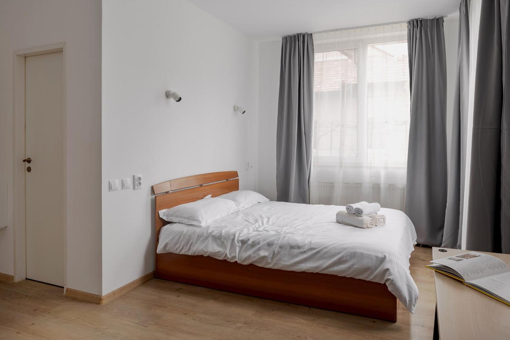 Dd Boutique Apartments Kluż-Napoka Pokój zdjęcie