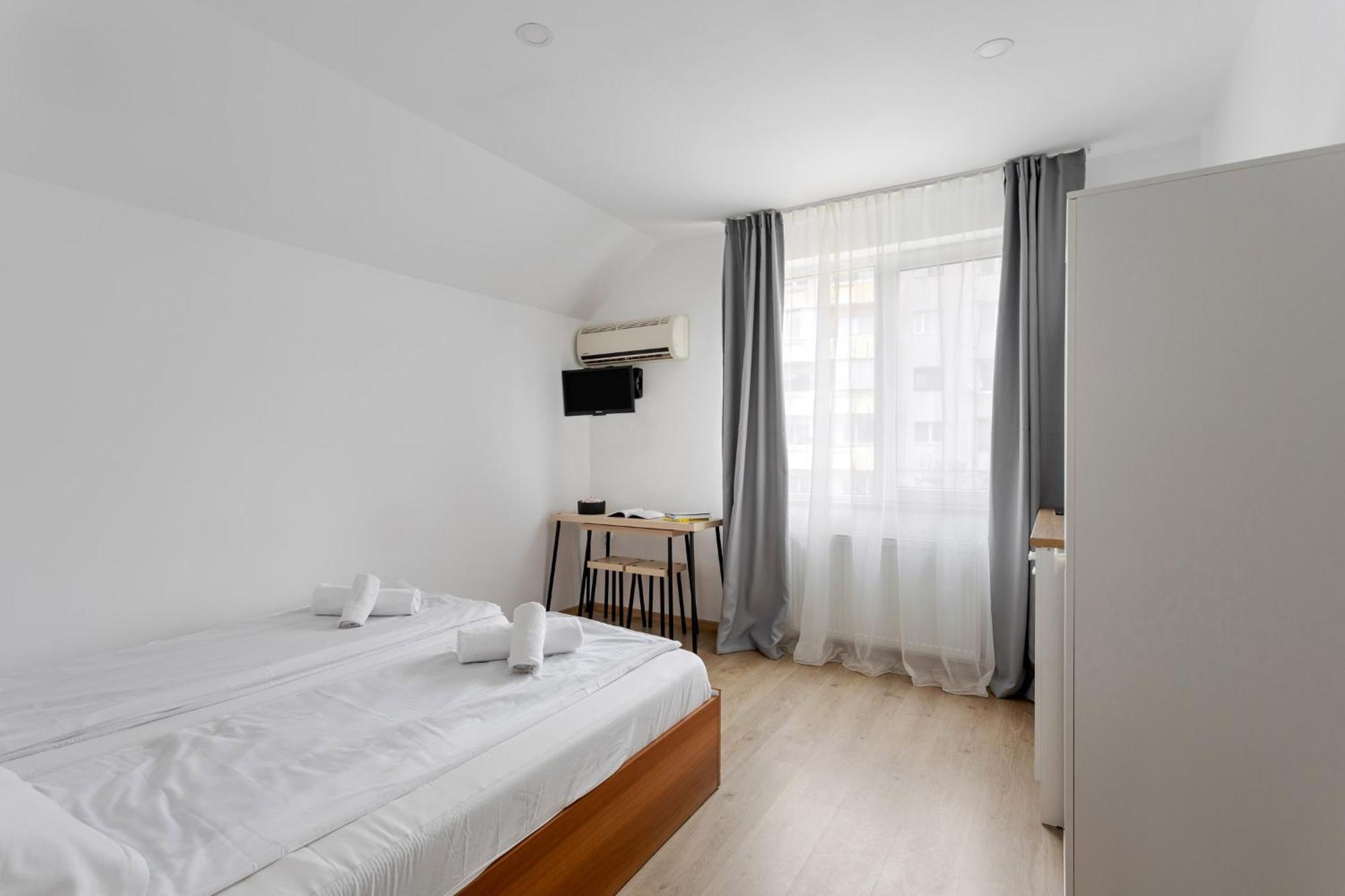 Dd Boutique Apartments Kluż-Napoka Pokój zdjęcie