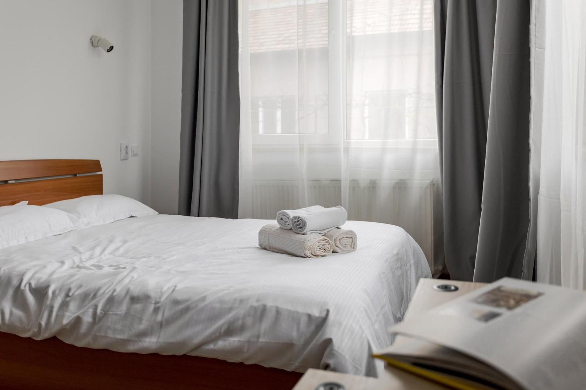 Dd Boutique Apartments Kluż-Napoka Pokój zdjęcie