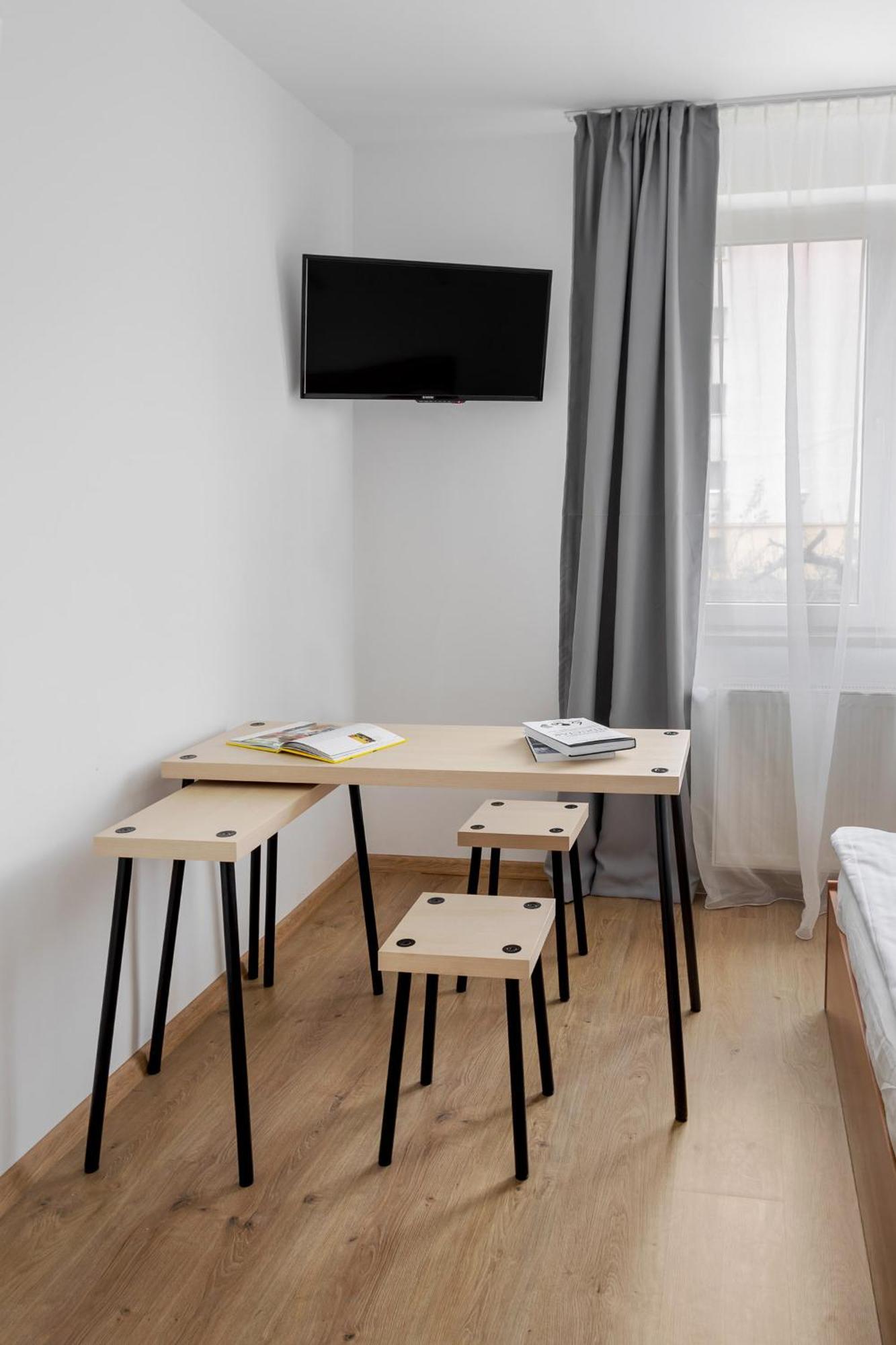 Dd Boutique Apartments Kluż-Napoka Pokój zdjęcie