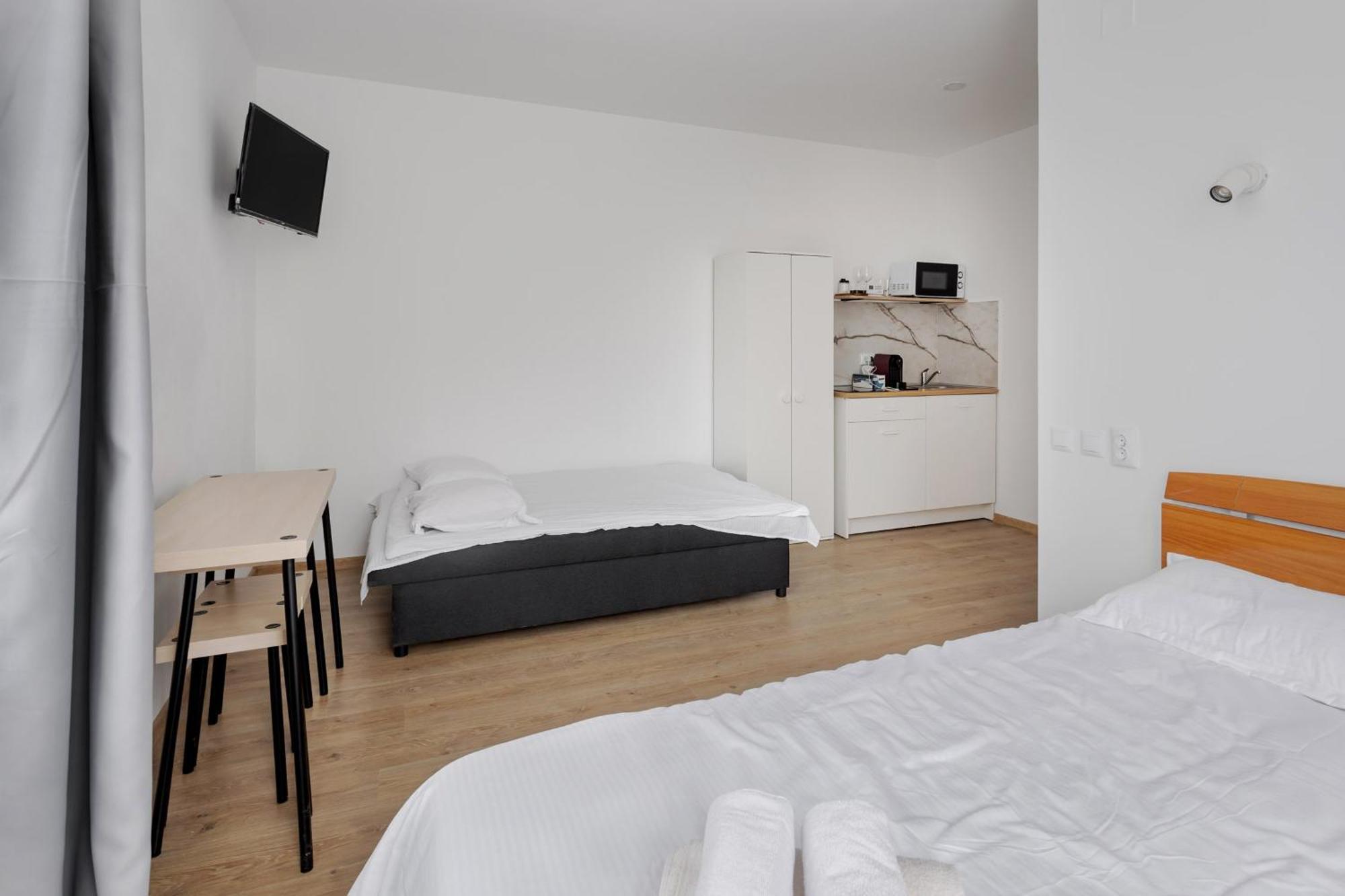 Dd Boutique Apartments Kluż-Napoka Pokój zdjęcie