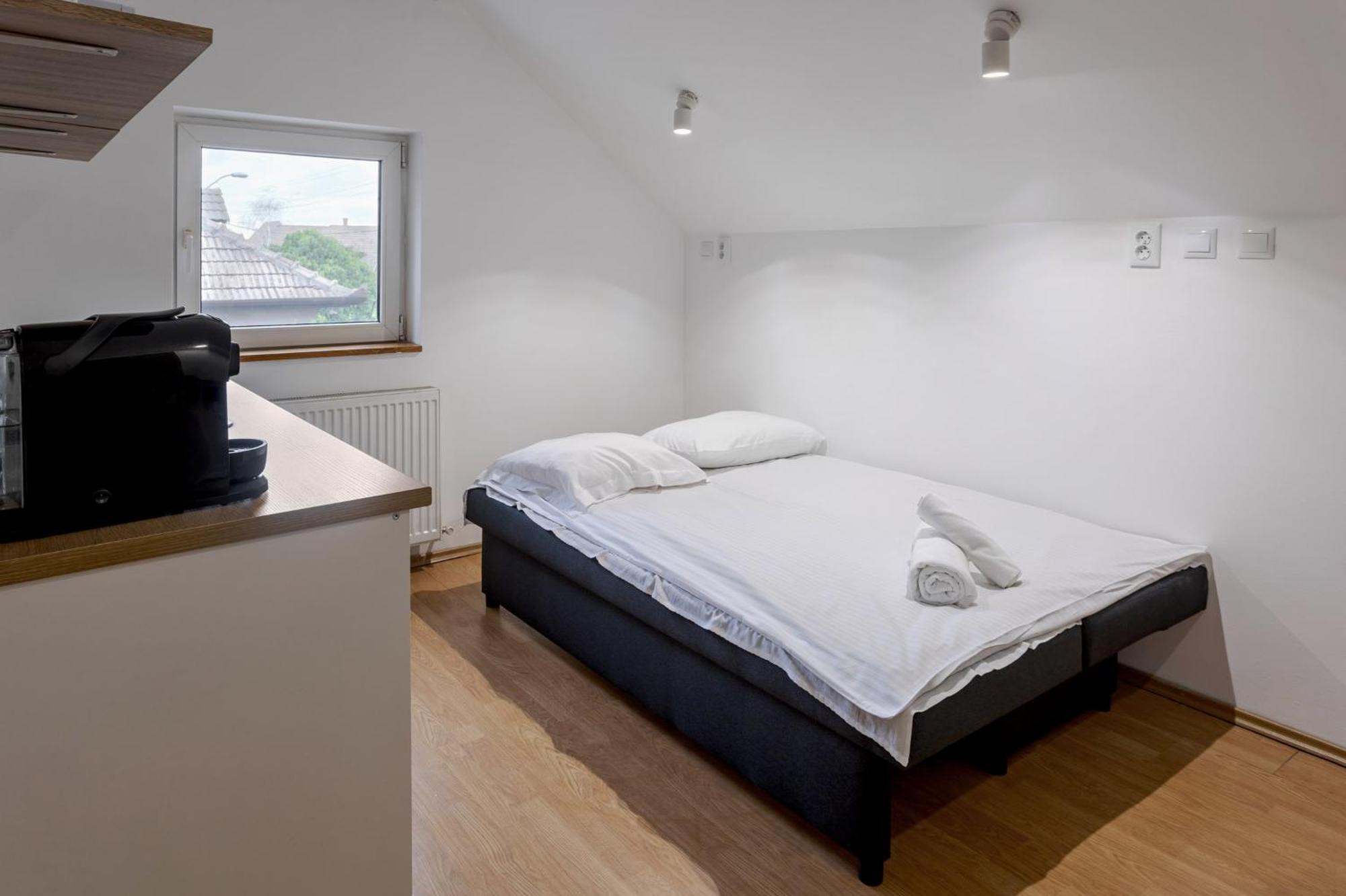 Dd Boutique Apartments Kluż-Napoka Pokój zdjęcie