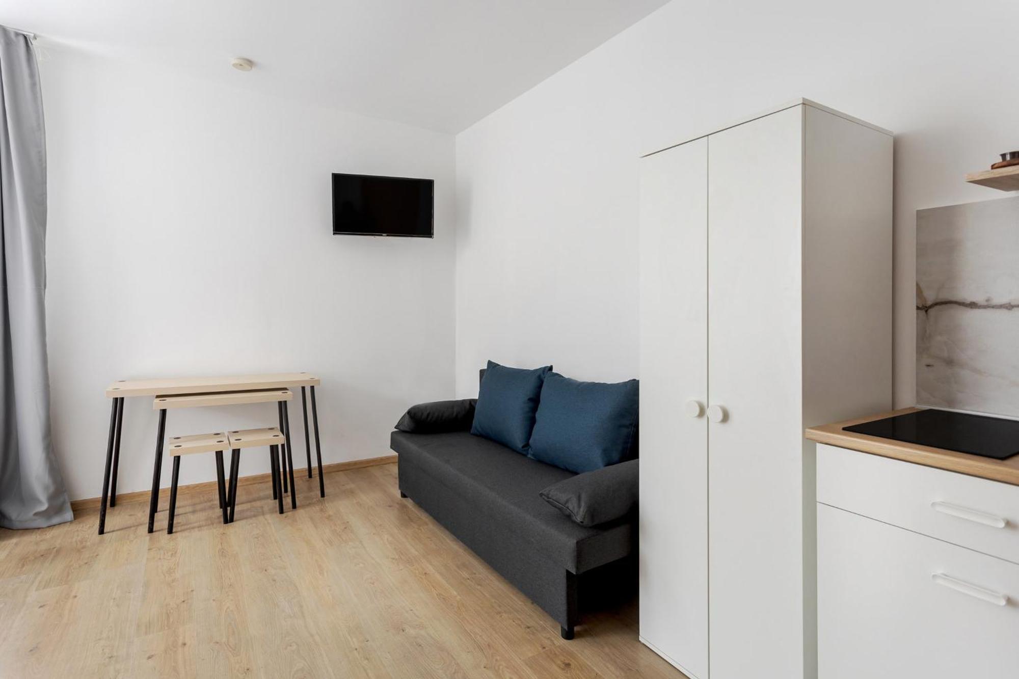 Dd Boutique Apartments Kluż-Napoka Pokój zdjęcie